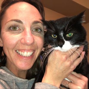 Meet your Posher, Jamie